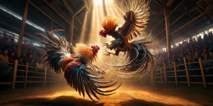 Các mẹo hay giúp hội viên chọn được chiến kê mạnh nhất cho mình