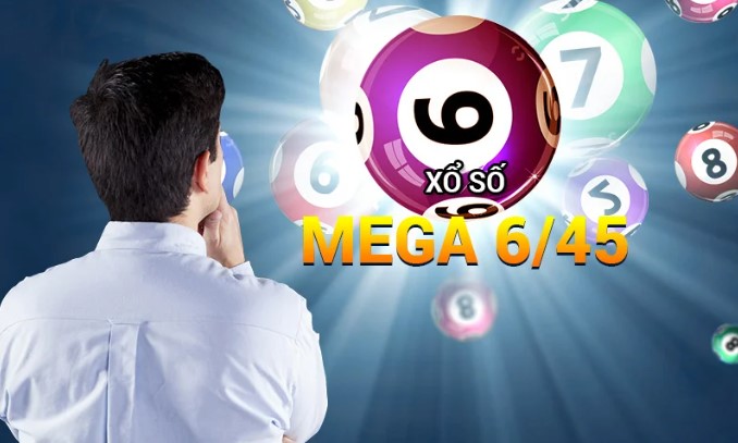 Đây là hình thức quay thưởng trực tuyến mới rất hấp dẫn