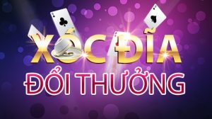 Game xóc đĩa đổi thưởng Nohu - Cách chơi