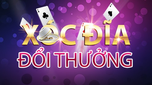 Game xóc đĩa đổi thưởng Nohu - Cách chơi
