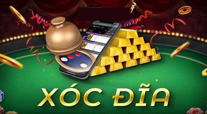 Game xóc đĩa đổi thưởng Nohu - Thuật ngữ