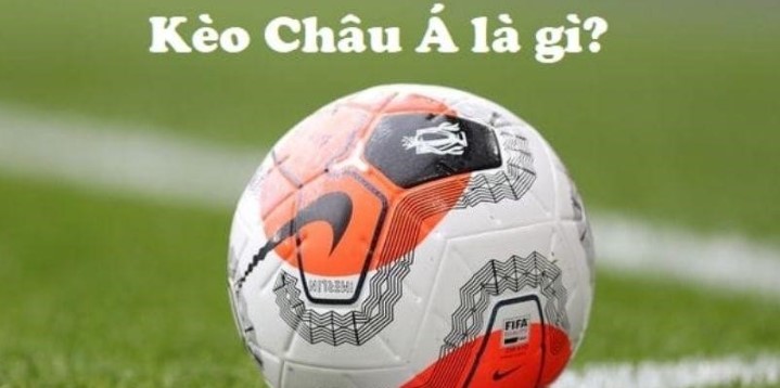 Giới thiệu về Kèo Châu Á Nohu