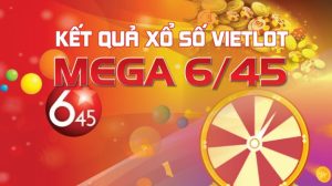 Nohu là địa chỉ chơi Mega 6/45 cực uy tín