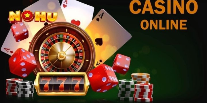 Ưu điểm Casino online Nohu